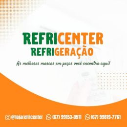 Refricenter